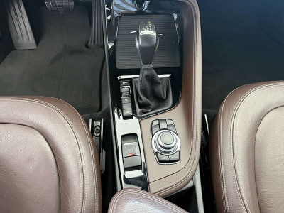BMW X1 Gebrauchtwagen BMW X1 Gebrauchtwagen
