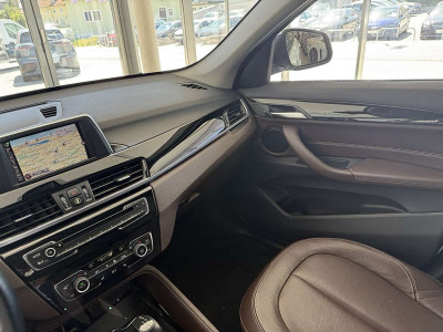 BMW X1 Gebrauchtwagen BMW X1 Gebrauchtwagen