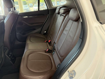 BMW X1 Gebrauchtwagen BMW X1 Gebrauchtwagen