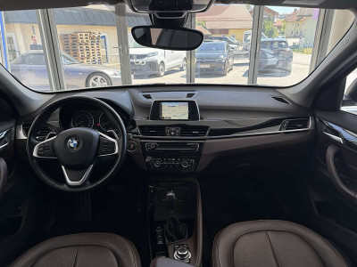 BMW X1 Gebrauchtwagen BMW X1 Gebrauchtwagen