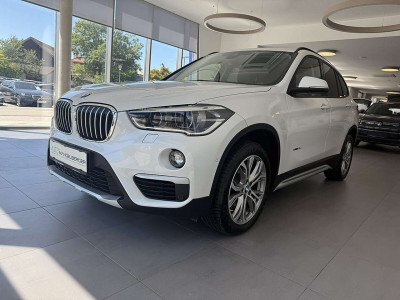 BMW X1 Gebrauchtwagen BMW X1 Gebrauchtwagen