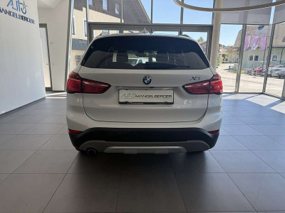 BMW X1 Gebrauchtwagen BMW X1 Gebrauchtwagen