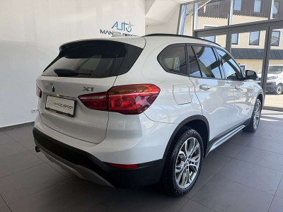 BMW X1 Gebrauchtwagen BMW X1 Gebrauchtwagen