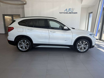 BMW X1 Gebrauchtwagen BMW X1 Gebrauchtwagen
