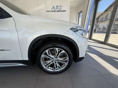BMW X1 Gebrauchtwagen BMW X1 Gebrauchtwagen