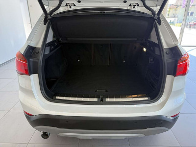 BMW X1 Gebrauchtwagen BMW X1 Gebrauchtwagen