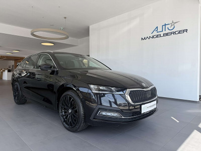 Skoda Octavia Gebrauchtwagen Skoda Octavia Gebrauchtwagen