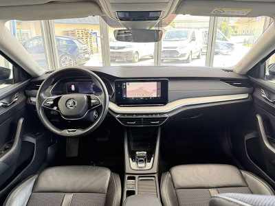 Skoda Octavia Gebrauchtwagen Skoda Octavia Gebrauchtwagen