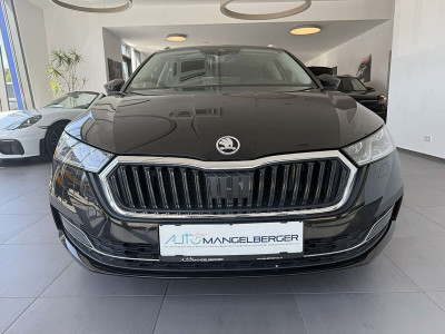 Skoda Octavia Gebrauchtwagen Skoda Octavia Gebrauchtwagen