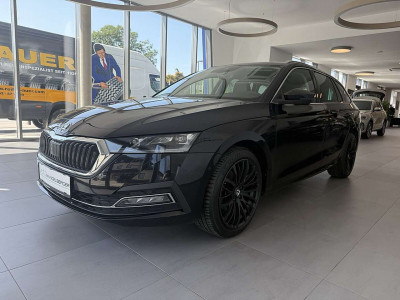 Skoda Octavia Gebrauchtwagen Skoda Octavia Gebrauchtwagen