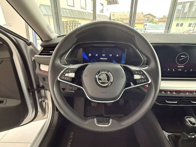 Skoda Octavia Gebrauchtwagen Skoda Octavia Gebrauchtwagen