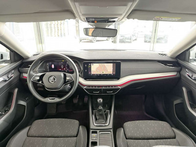 Skoda Octavia Gebrauchtwagen Skoda Octavia Gebrauchtwagen
