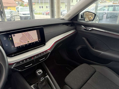 Skoda Octavia Gebrauchtwagen Skoda Octavia Gebrauchtwagen