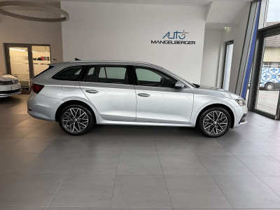 Skoda Octavia Gebrauchtwagen Skoda Octavia Gebrauchtwagen