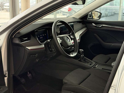 Skoda Octavia Gebrauchtwagen Skoda Octavia Gebrauchtwagen
