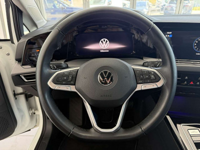 VW Golf Gebrauchtwagen VW Golf Gebrauchtwagen