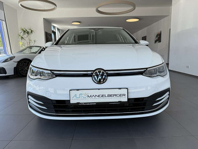 VW Golf Gebrauchtwagen VW Golf Gebrauchtwagen