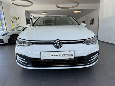 VW Golf Gebrauchtwagen VW Golf Gebrauchtwagen