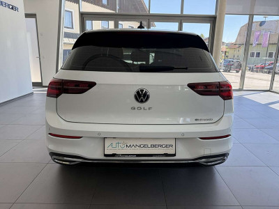 VW Golf Gebrauchtwagen VW Golf Gebrauchtwagen