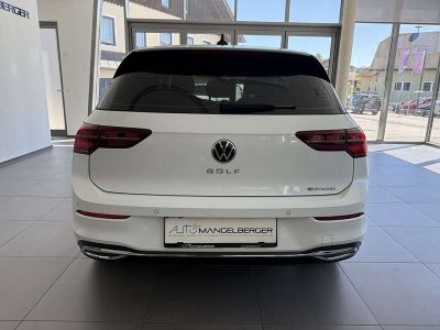 VW Golf Gebrauchtwagen VW Golf Gebrauchtwagen