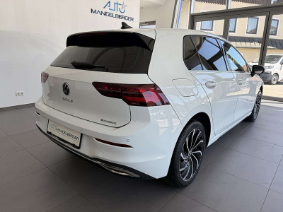 VW Golf Gebrauchtwagen VW Golf Gebrauchtwagen