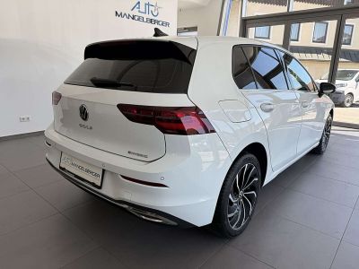 VW Golf Gebrauchtwagen VW Golf Gebrauchtwagen