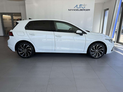 VW Golf Gebrauchtwagen VW Golf Gebrauchtwagen