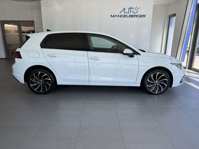 VW Golf Gebrauchtwagen VW Golf Gebrauchtwagen