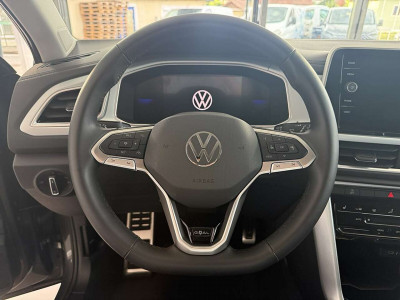 VW T-Roc Gebrauchtwagen VW T-Roc Gebrauchtwagen