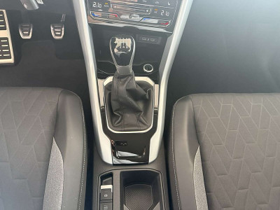 VW T-Roc Gebrauchtwagen VW T-Roc Gebrauchtwagen