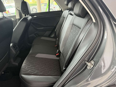 VW T-Roc Gebrauchtwagen VW T-Roc Gebrauchtwagen