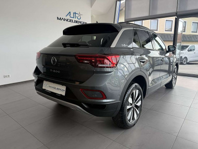 VW T-Roc Gebrauchtwagen VW T-Roc Gebrauchtwagen