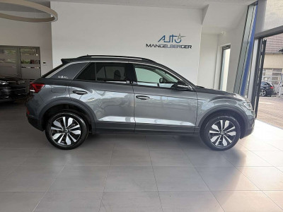 VW T-Roc Gebrauchtwagen VW T-Roc Gebrauchtwagen