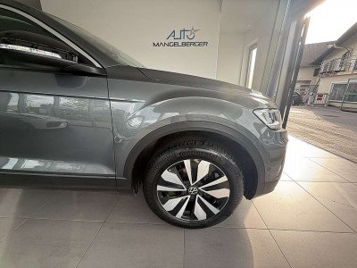 VW T-Roc Gebrauchtwagen VW T-Roc Gebrauchtwagen