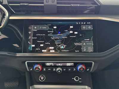 Audi Q3 Gebrauchtwagen Audi Q3 Gebrauchtwagen