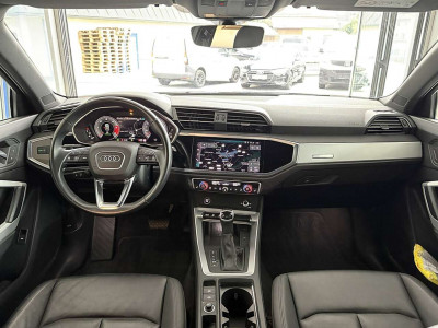 Audi Q3 Gebrauchtwagen Audi Q3 Gebrauchtwagen