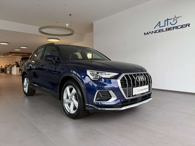 Audi Q3 Gebrauchtwagen Audi Q3 Gebrauchtwagen