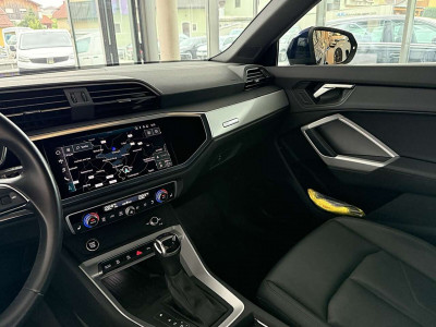 Audi Q3 Gebrauchtwagen Audi Q3 Gebrauchtwagen