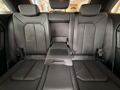 Audi Q3 Gebrauchtwagen Audi Q3 Gebrauchtwagen
