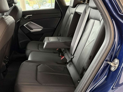Audi Q3 Gebrauchtwagen Audi Q3 Gebrauchtwagen