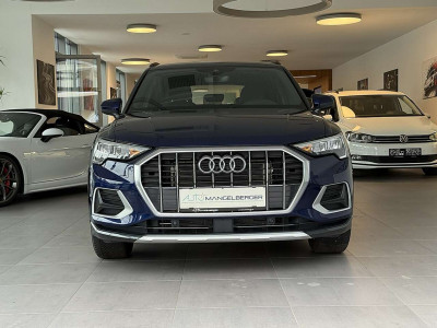 Audi Q3 Gebrauchtwagen Audi Q3 Gebrauchtwagen