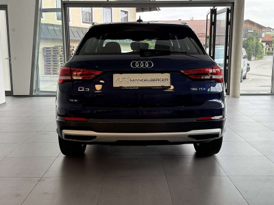 Audi Q3 Gebrauchtwagen Audi Q3 Gebrauchtwagen