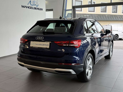 Audi Q3 Gebrauchtwagen Audi Q3 Gebrauchtwagen
