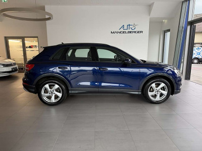 Audi Q3 Gebrauchtwagen Audi Q3 Gebrauchtwagen