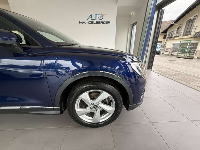 Audi Q3 Gebrauchtwagen Audi Q3 Gebrauchtwagen