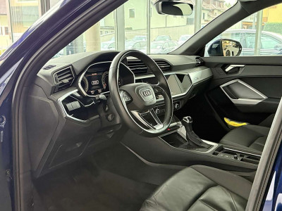 Audi Q3 Gebrauchtwagen Audi Q3 Gebrauchtwagen