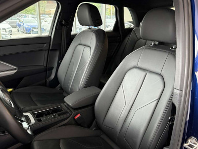 Audi Q3 Gebrauchtwagen Audi Q3 Gebrauchtwagen