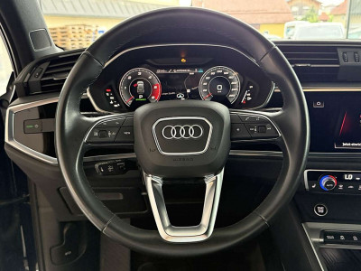 Audi Q3 Gebrauchtwagen Audi Q3 Gebrauchtwagen