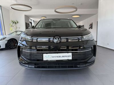 VW Tiguan Gebrauchtwagen VW Tiguan Gebrauchtwagen