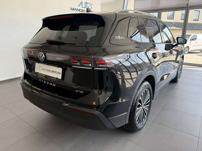 VW Tiguan Gebrauchtwagen VW Tiguan Gebrauchtwagen